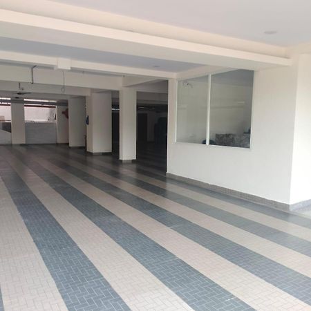 Hotel Paramount Visakhapatnam Dış mekan fotoğraf
