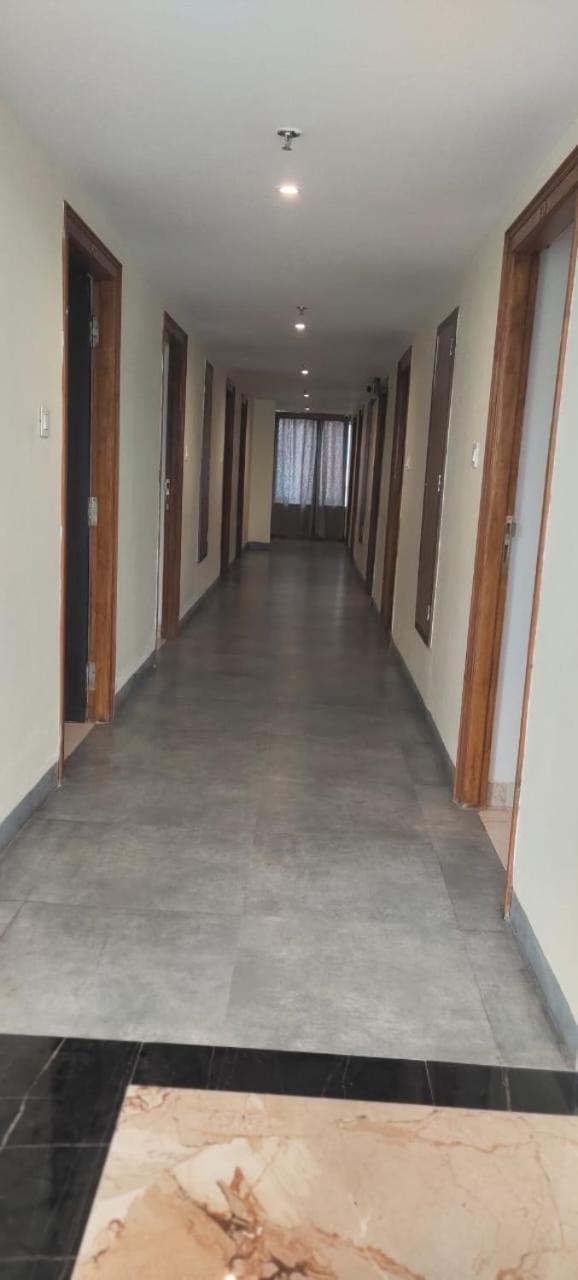 Hotel Paramount Visakhapatnam Dış mekan fotoğraf