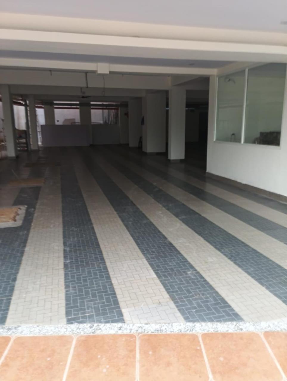 Hotel Paramount Visakhapatnam Dış mekan fotoğraf