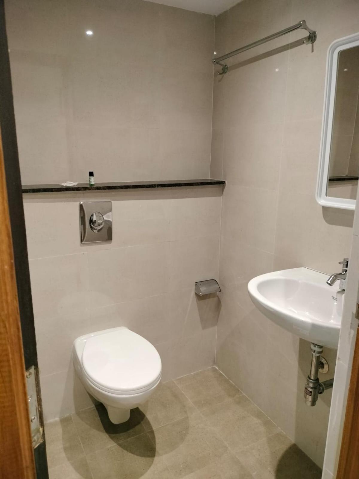 Hotel Paramount Visakhapatnam Dış mekan fotoğraf