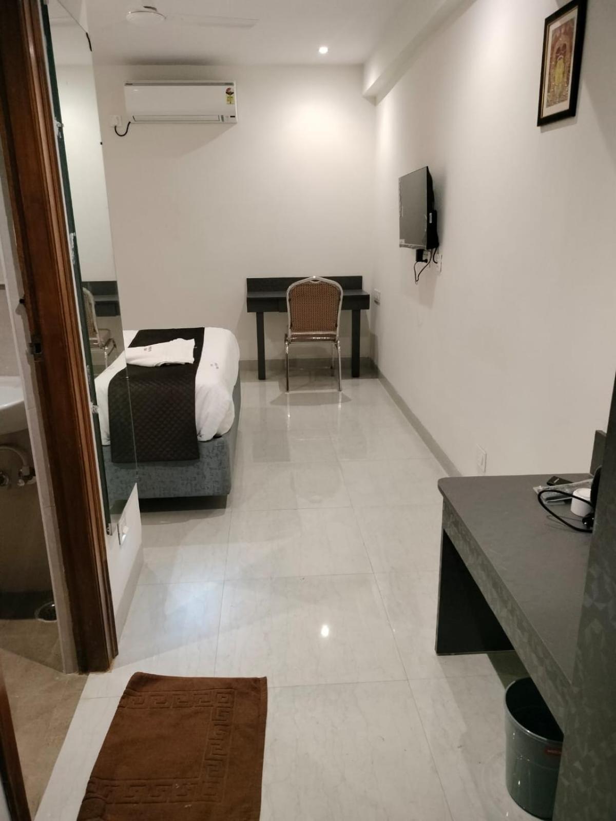 Hotel Paramount Visakhapatnam Dış mekan fotoğraf