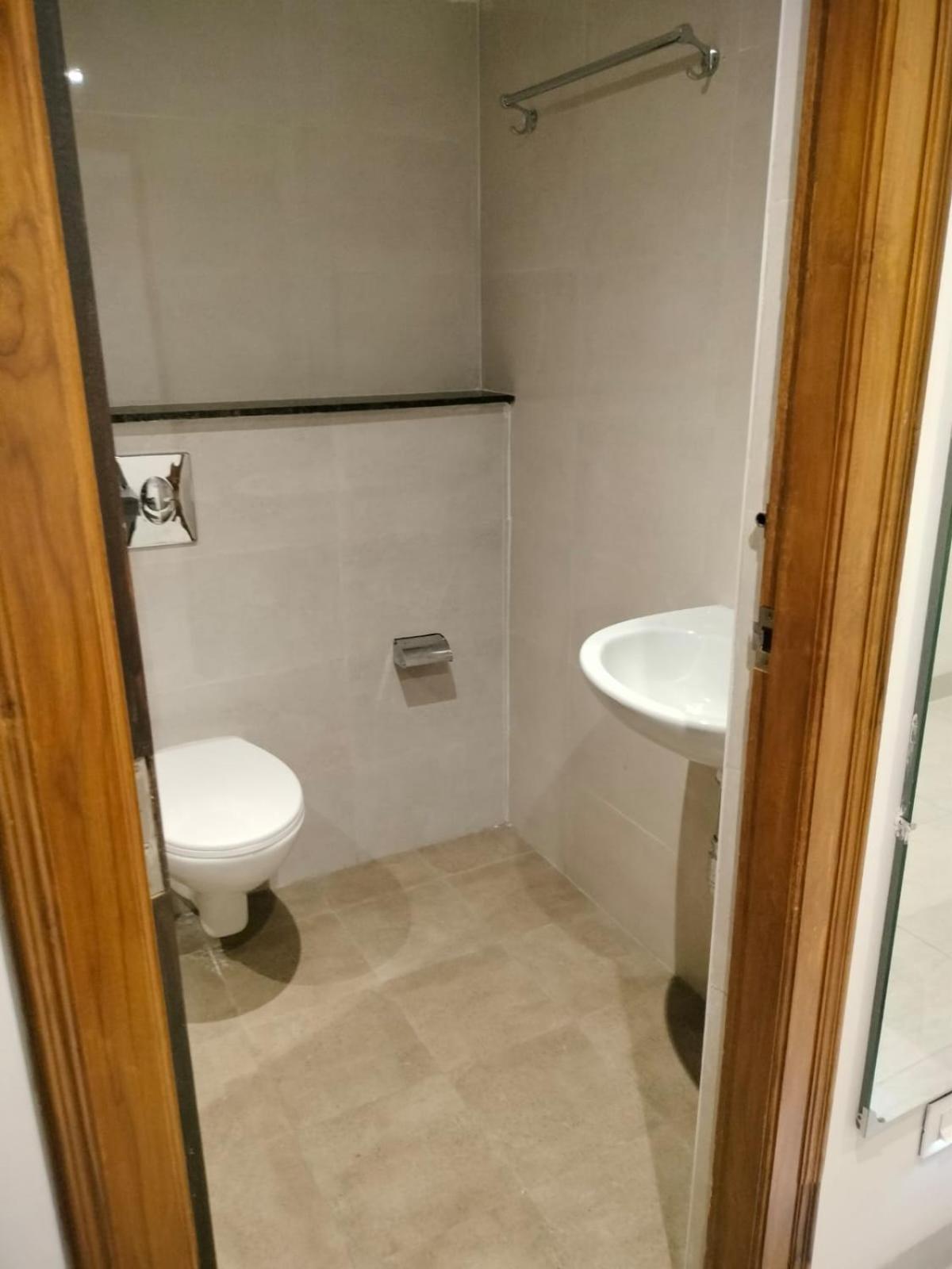 Hotel Paramount Visakhapatnam Dış mekan fotoğraf