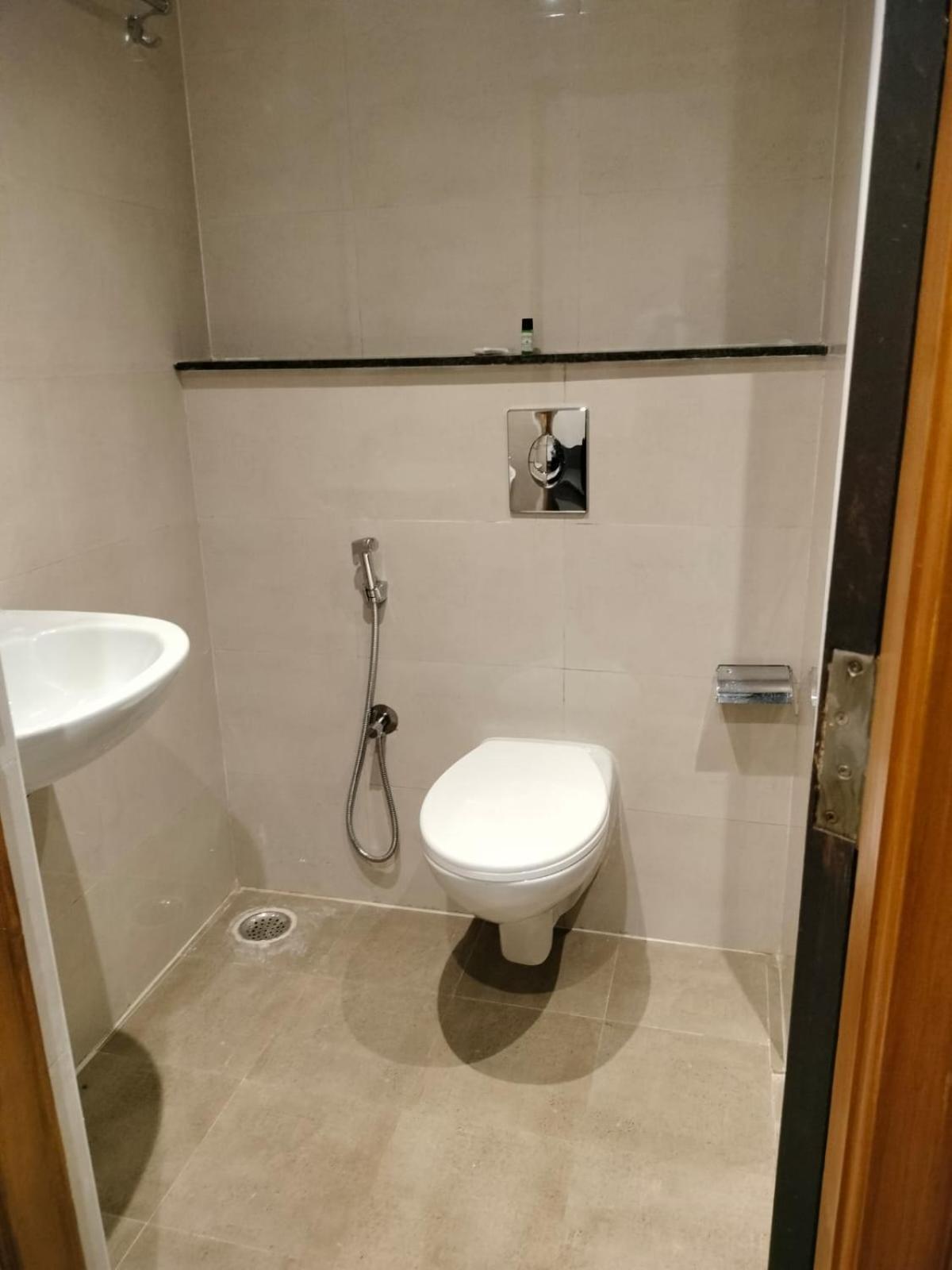 Hotel Paramount Visakhapatnam Dış mekan fotoğraf