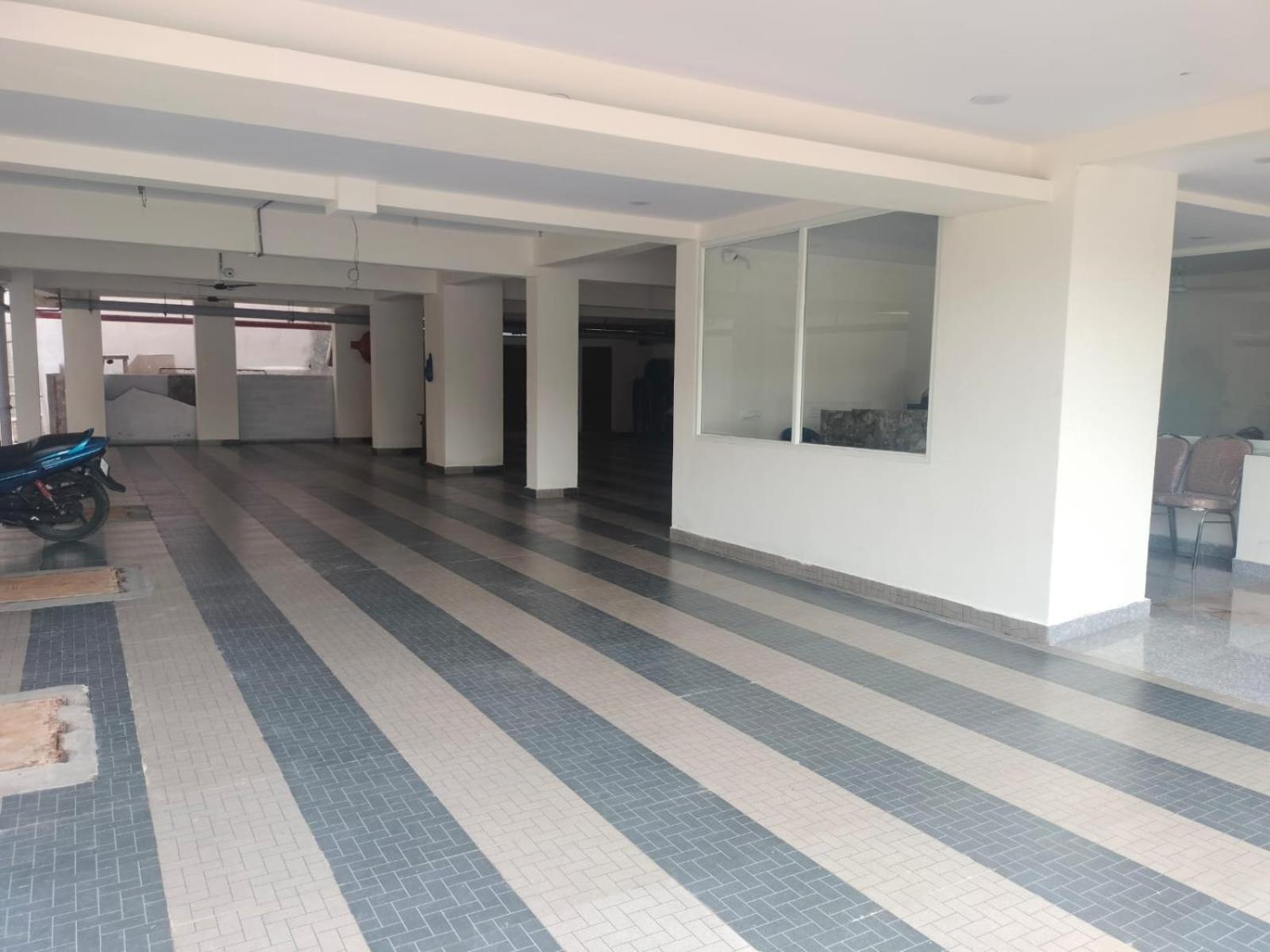Hotel Paramount Visakhapatnam Dış mekan fotoğraf