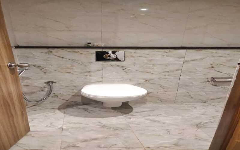 Hotel Paramount Visakhapatnam Dış mekan fotoğraf
