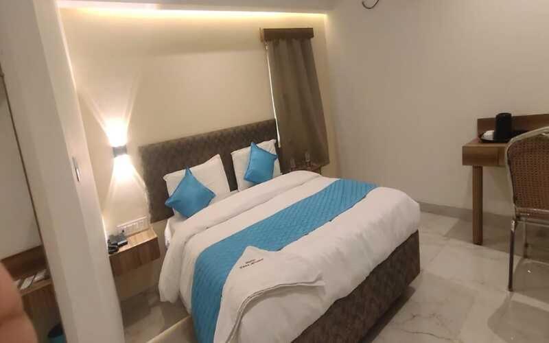 Hotel Paramount Visakhapatnam Dış mekan fotoğraf